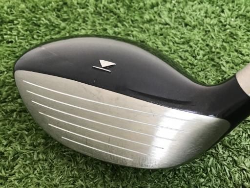 【中古】タイトリスト　910　910F フェアウェイウッド ATTAS T2 5　【5W】2004223413 中古 タイトリスト 910 F 15° フェアウェイウッド FW ATTAS-T2 7