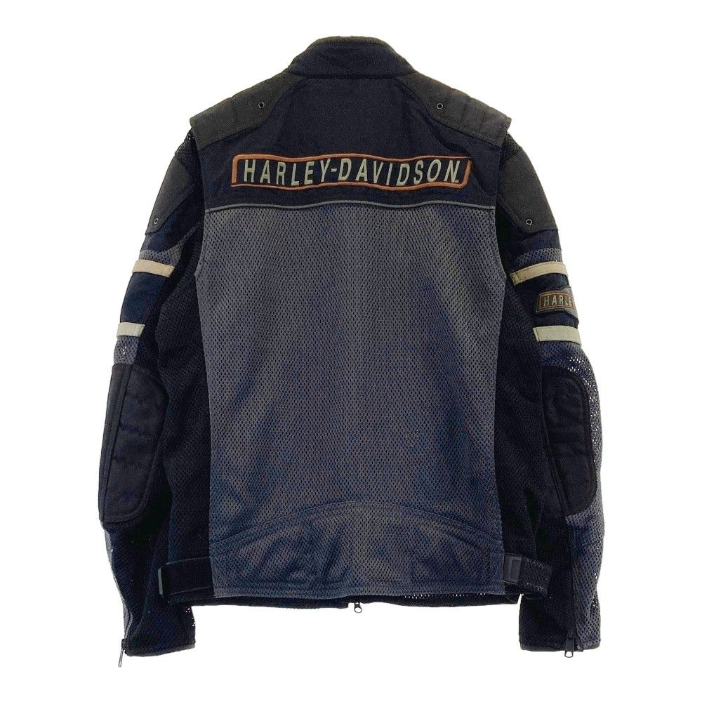 HARLEY DAVIDSON ハーレーダビッドソン 97211-17VM メッシュ 