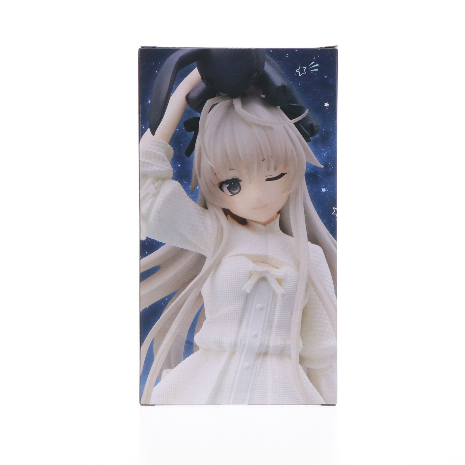 春日野穹(かすがのそら) -すくみず- ヨスガノソラ 1/6 完成品