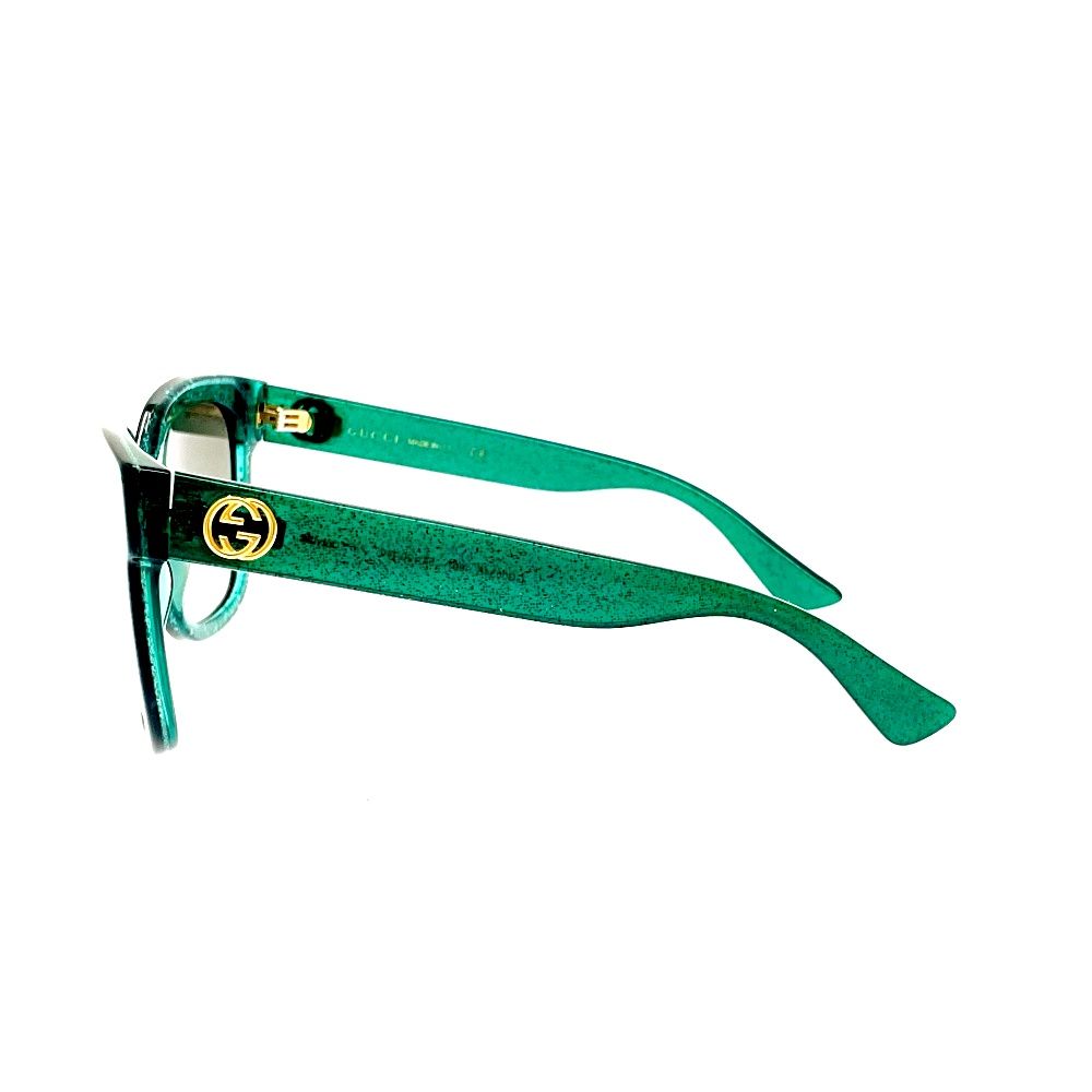 GUCCI グッチ GG0034S 007 54□20 140 サングラス GUCCI グッチ GG0034S 007 54□20 140 サングラス