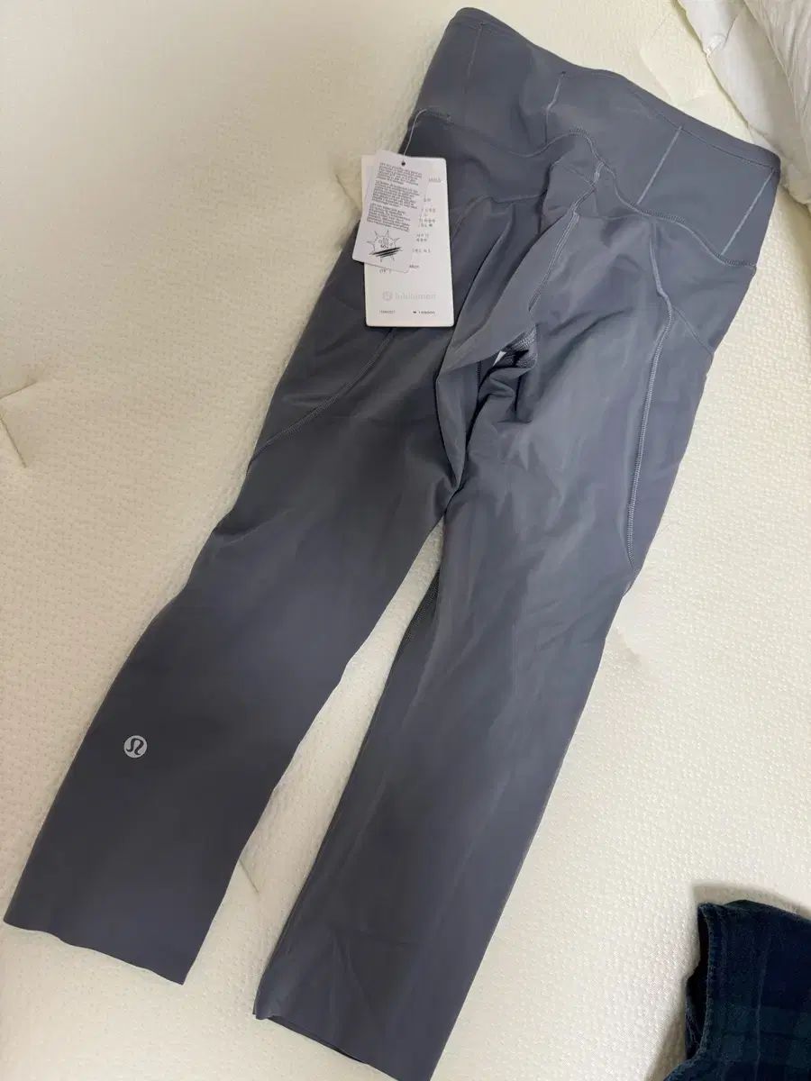 ルルレモン RESONANCE pt.1 The Past Ver. アンド Free! レギンス 19インチ 4サイズ DECORATOM_COM_BR