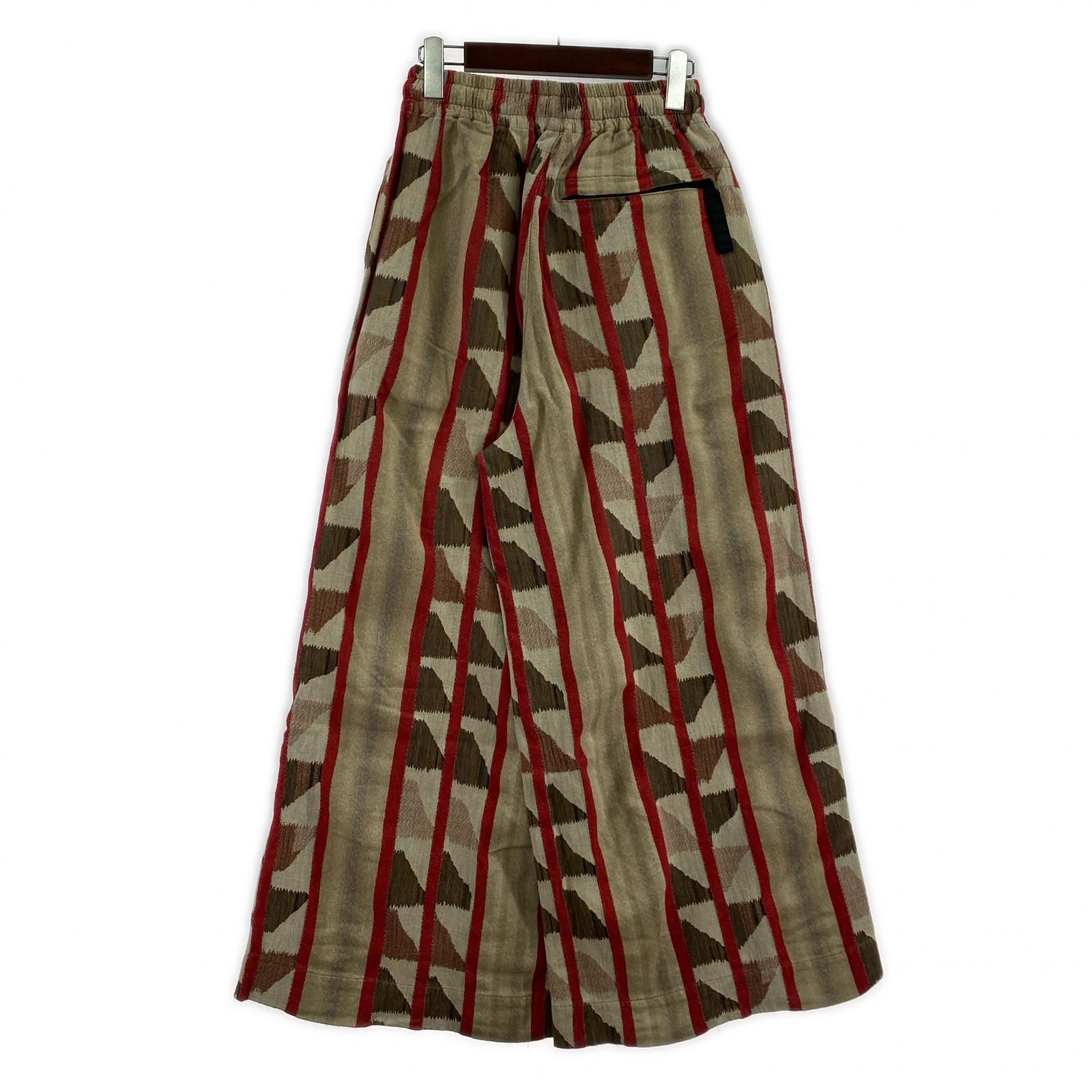 KAPITAL ﾊﾟﾝﾂ ﾊﾟﾌﾞﾛｽﾄﾗｲﾌﾟﾊﾞｷﾞｰ 1 ﾈｲﾃｨﾌﾞ