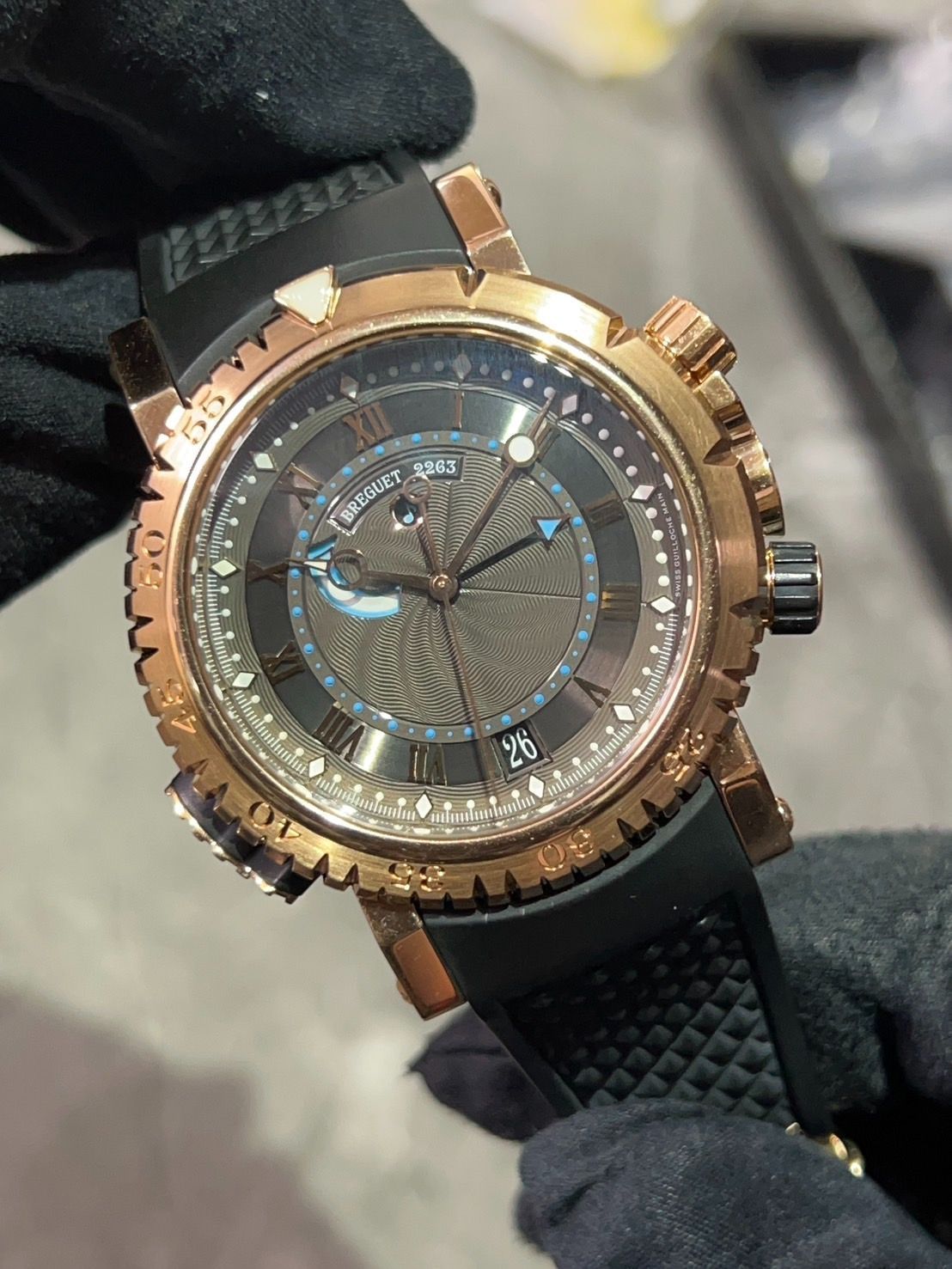 OMEGA オメガ アンティーク 腕時計 O-7347| オメガ デビル ボーイズ Cal.625搭載 1970年代 アンティーク