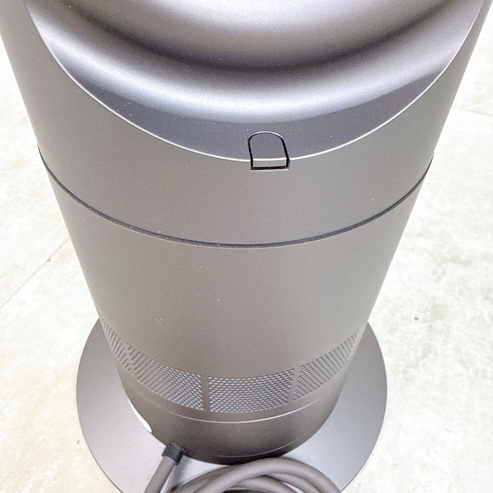 dyson ダイソン AM09 hot+cool 2020年製　ブルー　値下げ 美品】Dyson ダイソン AM09 hot+cool ホット&クール 青 ブルー 2020年製