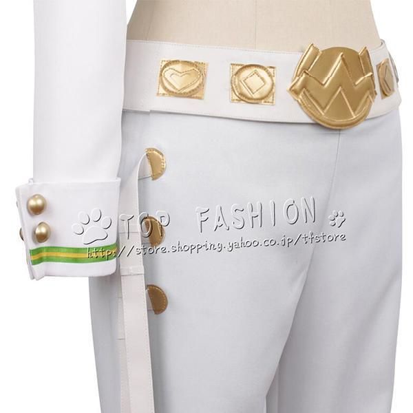 コスプレ 勝負服