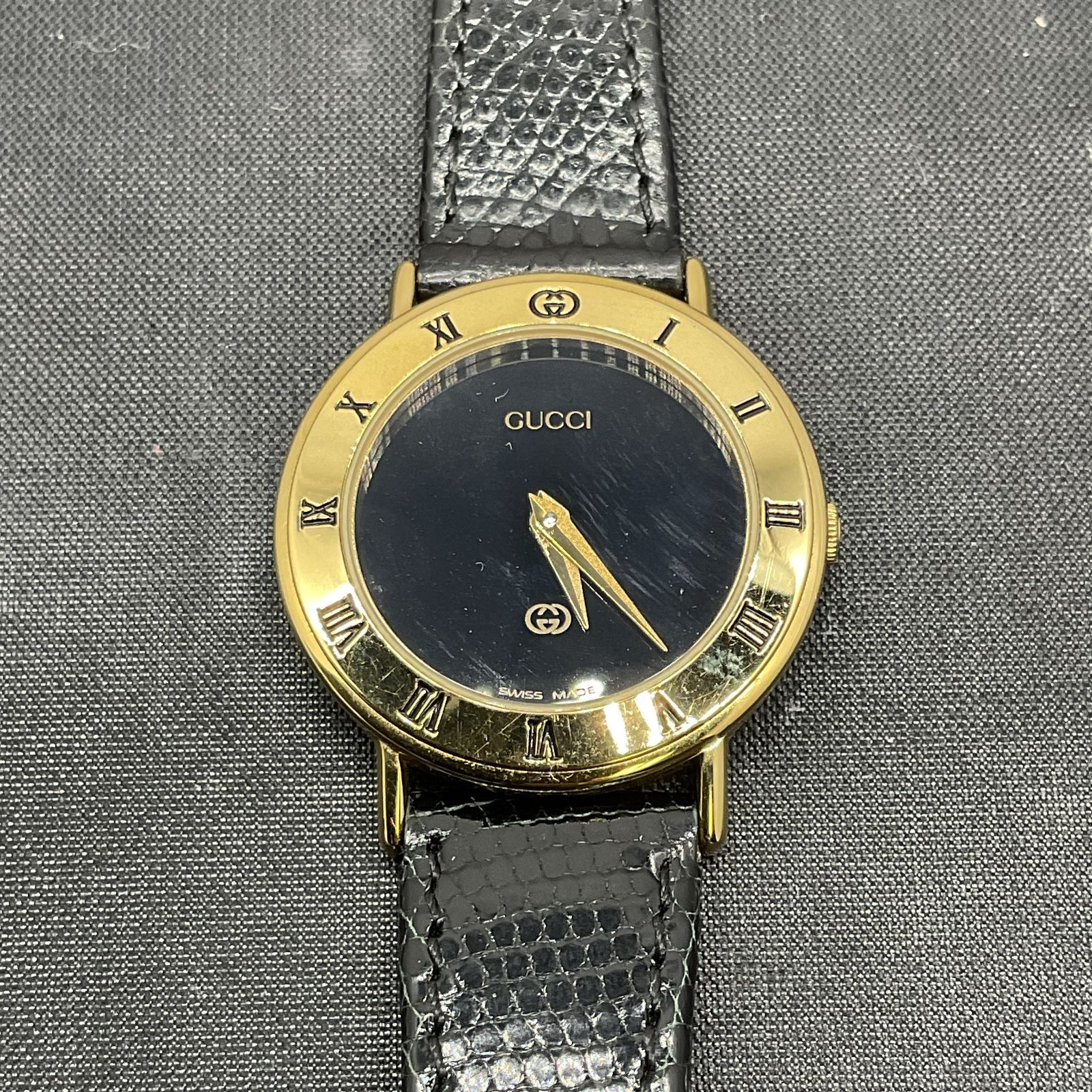 ☢ グッチ