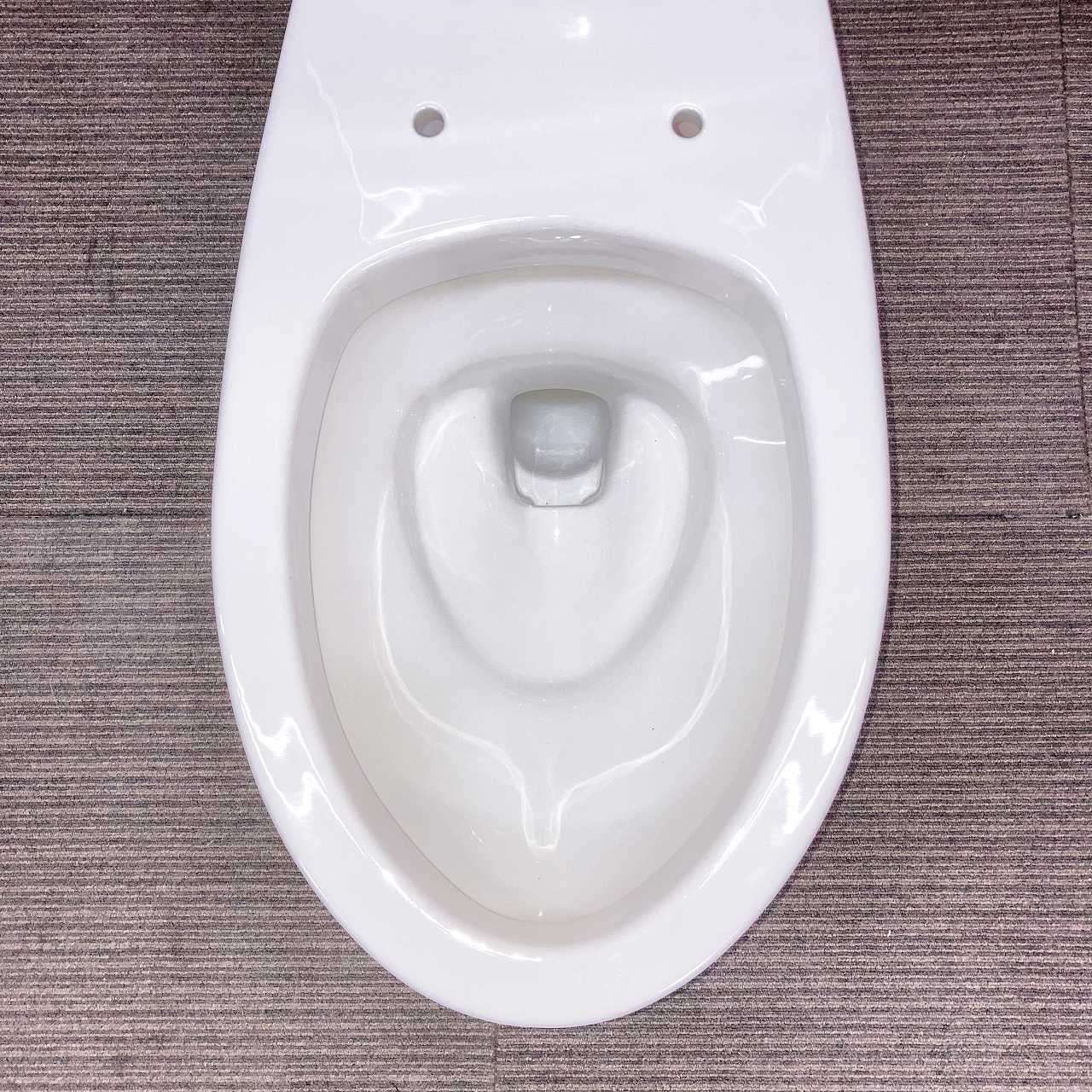  品 TOTO トイレ 洋式便器 床下排水 CS 380 B 排水芯200 mm とタンク SH 381 BA のセット N 11 ペールホワイト トイレ 住宅設備