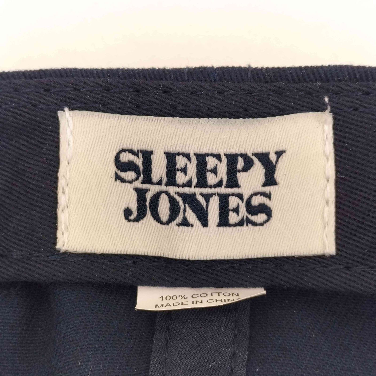 ユーズドフルギ USED古着 LOGO CAP メンズ 表記無 - メルカリ