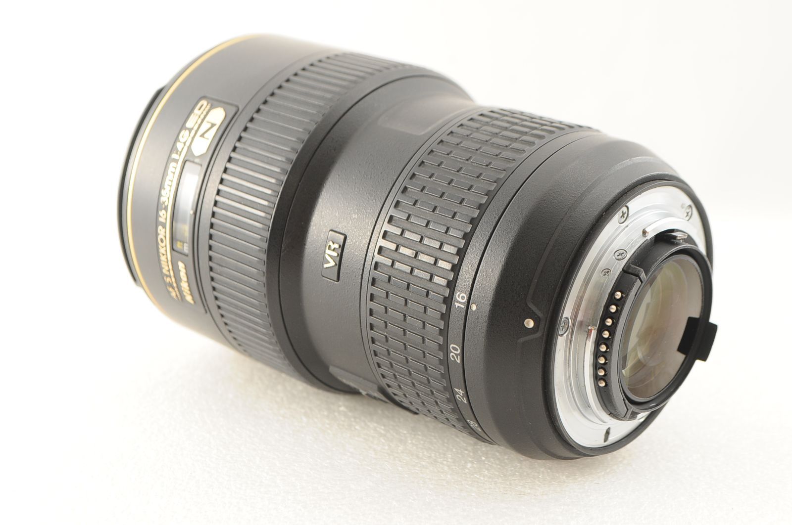 Nikon ニコン