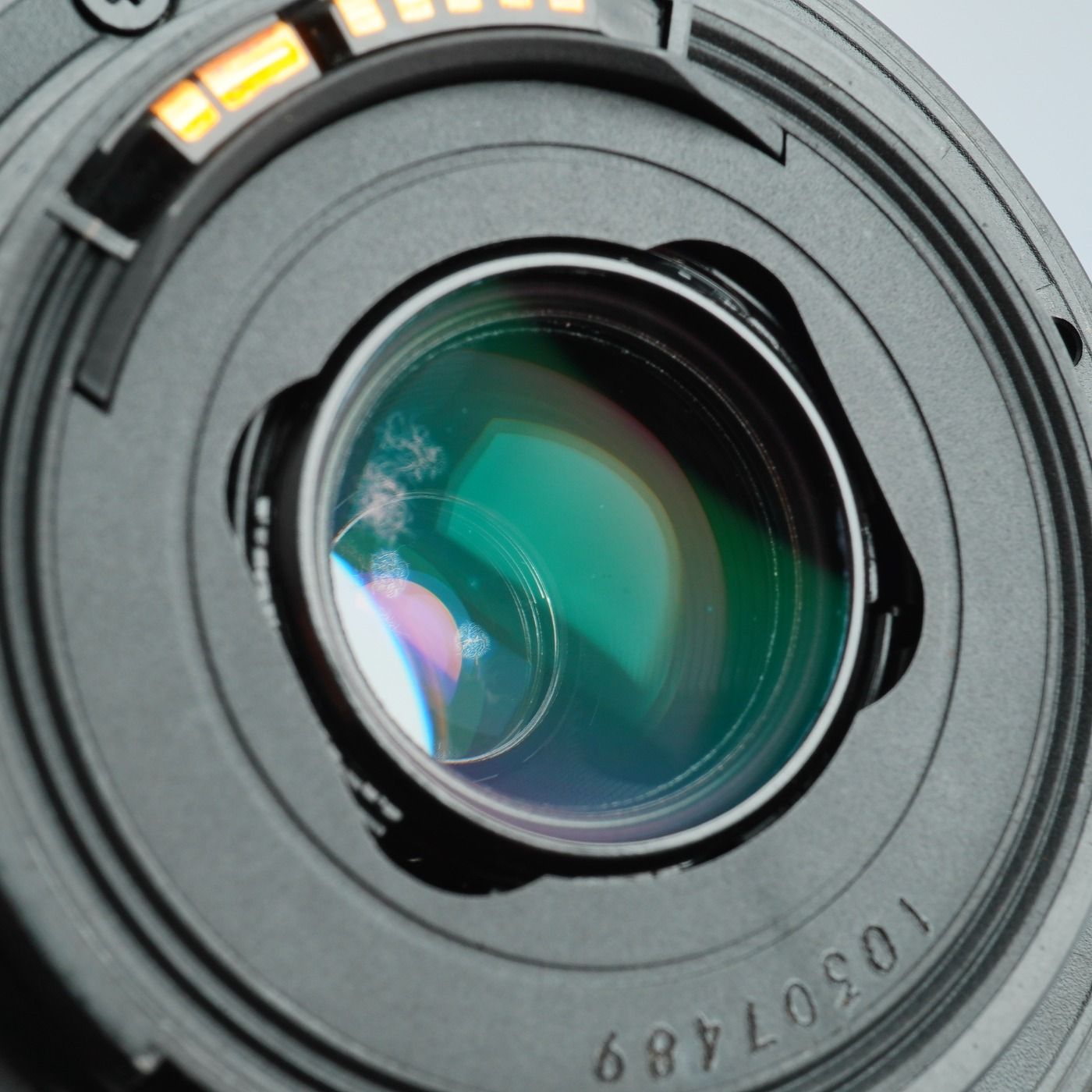 Canon キヤノン EF 55-200mm F/4.5-5.6 II USM ズームレンズ