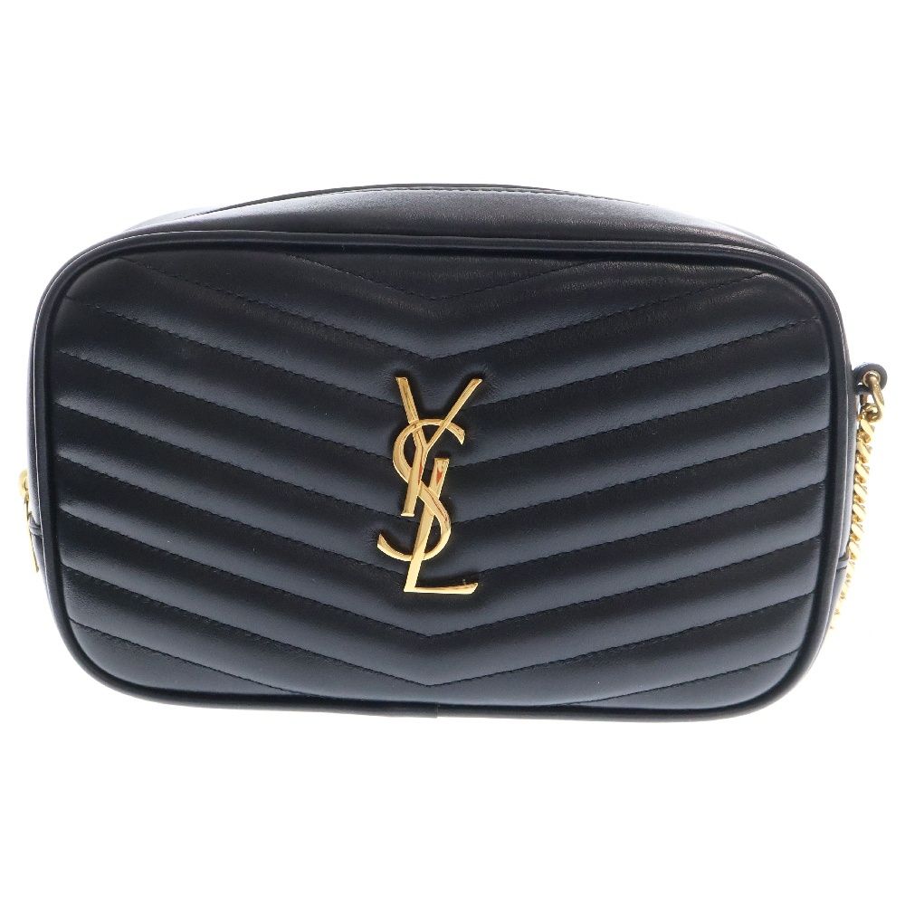 SAINT LAURENT PARIS(サンローランパリ) ショルダーバッグ サド  