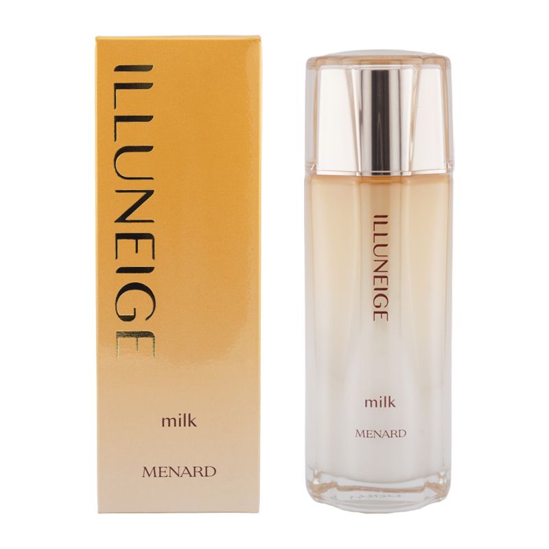 MENARD メナード イルネージュ ミルクC 90ml 香料入 ミルクローション 