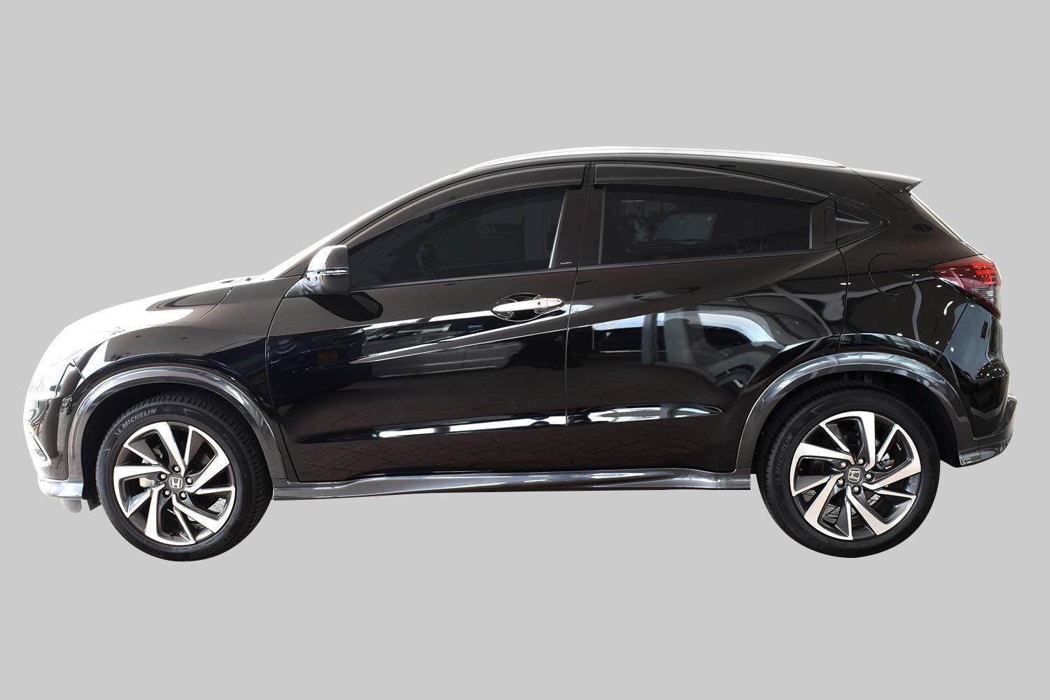 セカンドステージ ホンダ