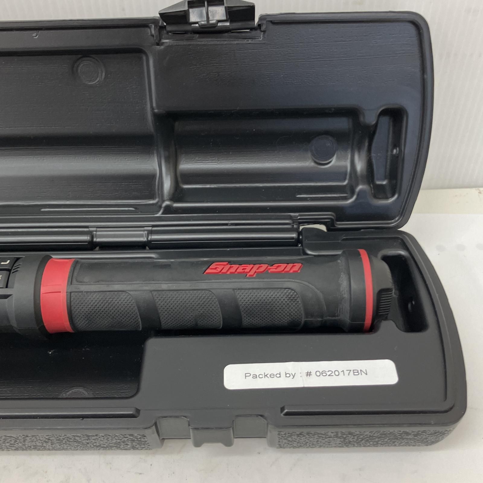 デジタルトルクレンチ ATECH2F125BN