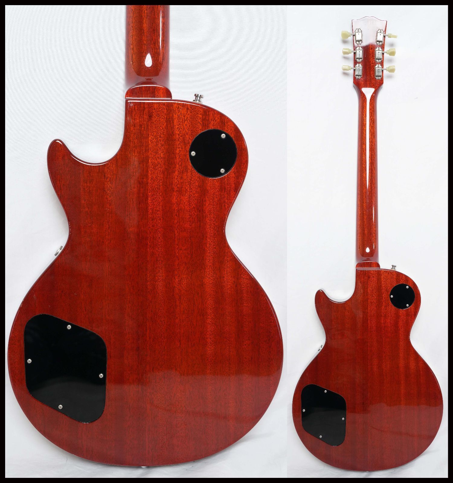 総合福袋 ☆Crews Maniac Sound☆DGL-LTD CS Les Paul (改) レスポール ギター