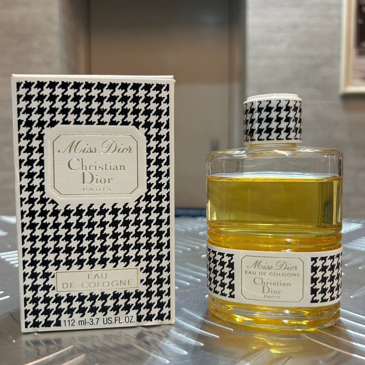 Christian Dior (クリスチャンディオール）ミスディオール 