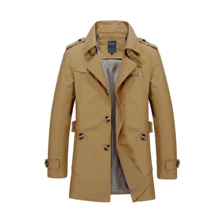 送料無料 オフィス 大きいサイズ メンズ 通勤 ビジネスコート 通学 チェスターコート 薄手 フォーマル スリムコート ラシャ トレンチコート アウター ピーコート ビジネス 秋冬 防寒 チェス