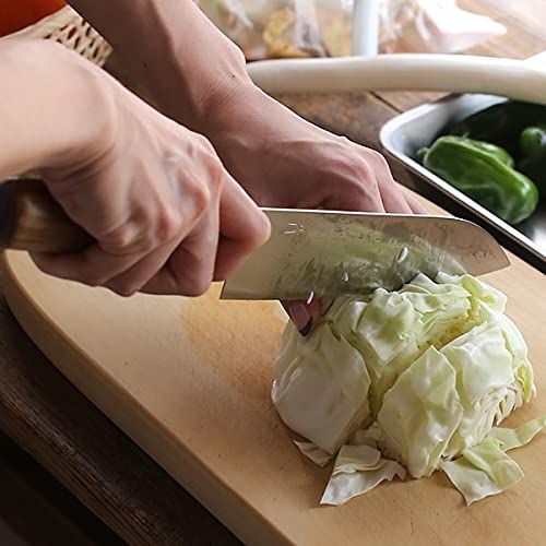 包丁工房タダフサ 170mm 三徳包丁 HK-2