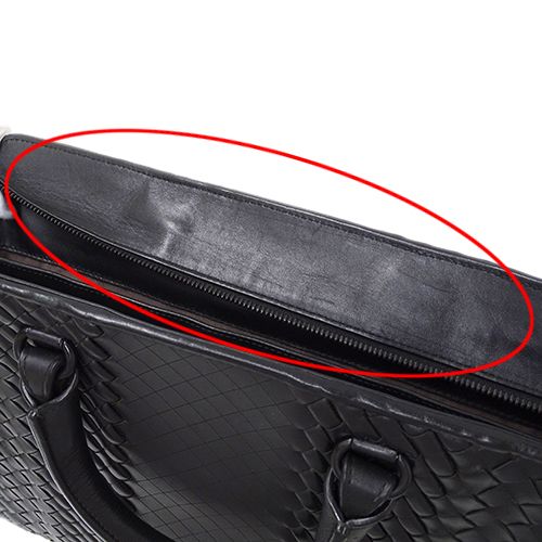 美品 BOTTEGA VENETA ボッテガ イントレ　レザー ビジネスバッグ 楽天市場】ボッテガ ヴェネタ ビジネスバッグ イントレチャート