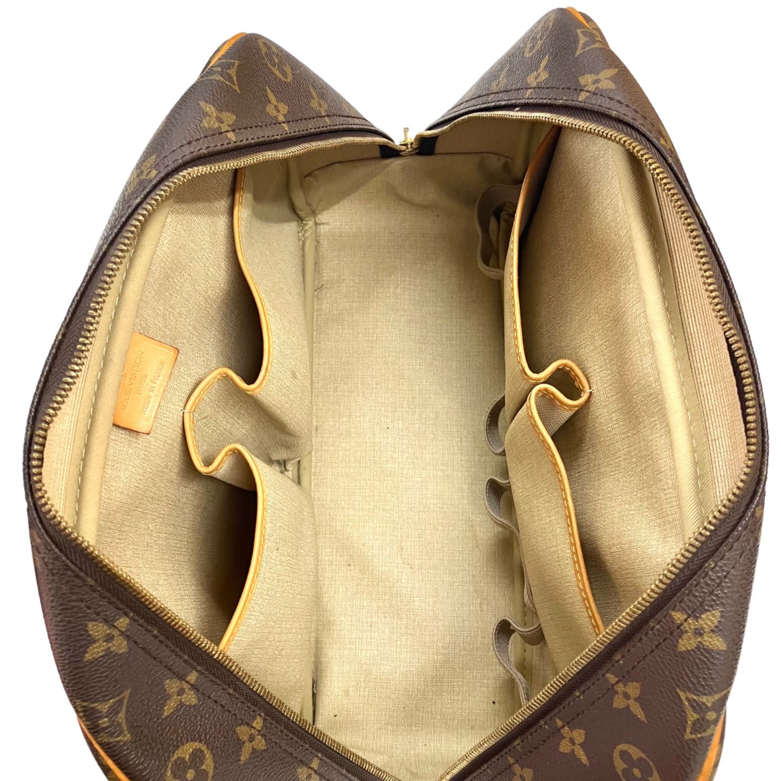 極美品きれいです⭐️LOUIS VUITTON】 ルイヴィトン ドーヴィル