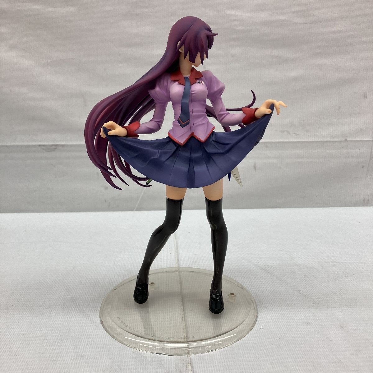 フィギュア