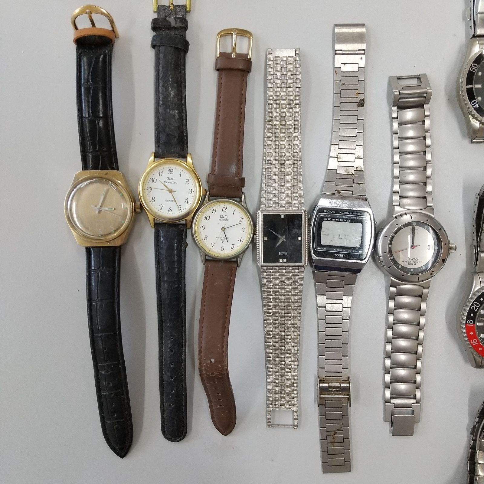 現状品 キングラム】おまとめ24点 懐中時計 Watex SEIKO ELGIN