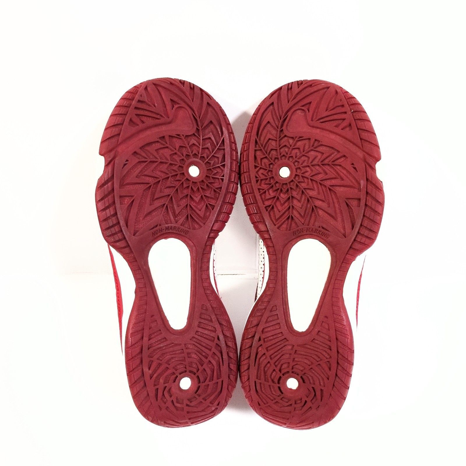 ハッシュ ジョーダン（JORDAN）（メンズ）バスケットシューズ バッシュ