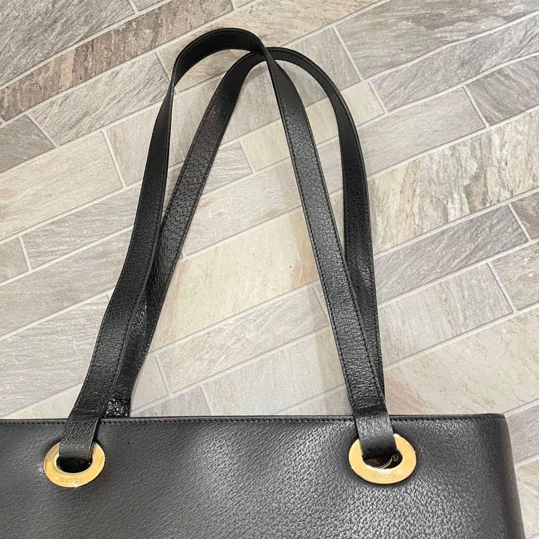 GUCCI グッチ オールドグッチ ハンドバッグ フォーマル 002 2058