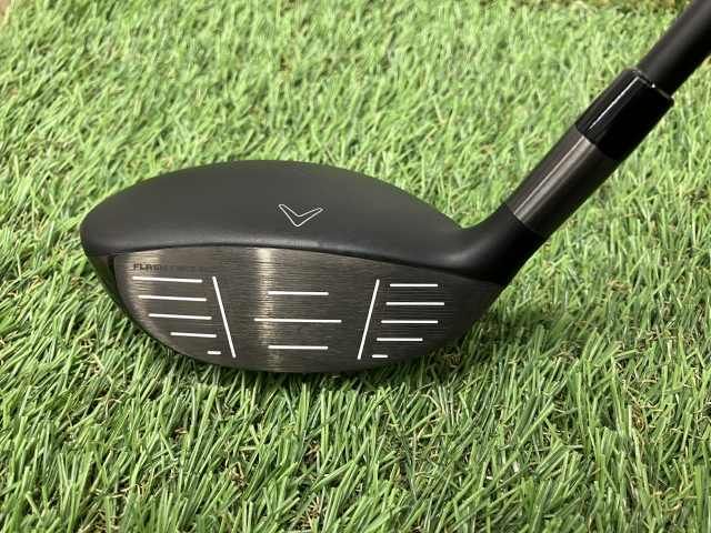 中古】フェアウェイウッド キャロウェイ ROGUE ST MAX◇VENTUS5 for