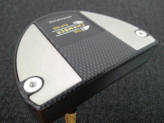 中古 パター その他 MASAMUNE THE CHAMBER/STABILITY TOUR2 POLAR/0/0[9829]松山店
