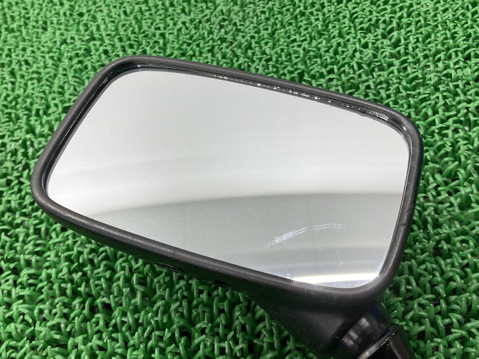 ZRX1200ダエグ ミラー 左 000806 カワサキ 純正 中古 ZRT20D 正