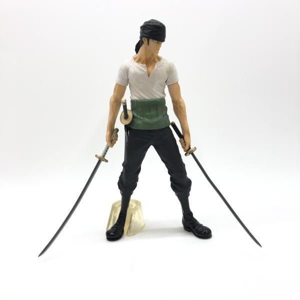中古】バンダイ 一番くじ ワンピース THE GREATEST! 20th
