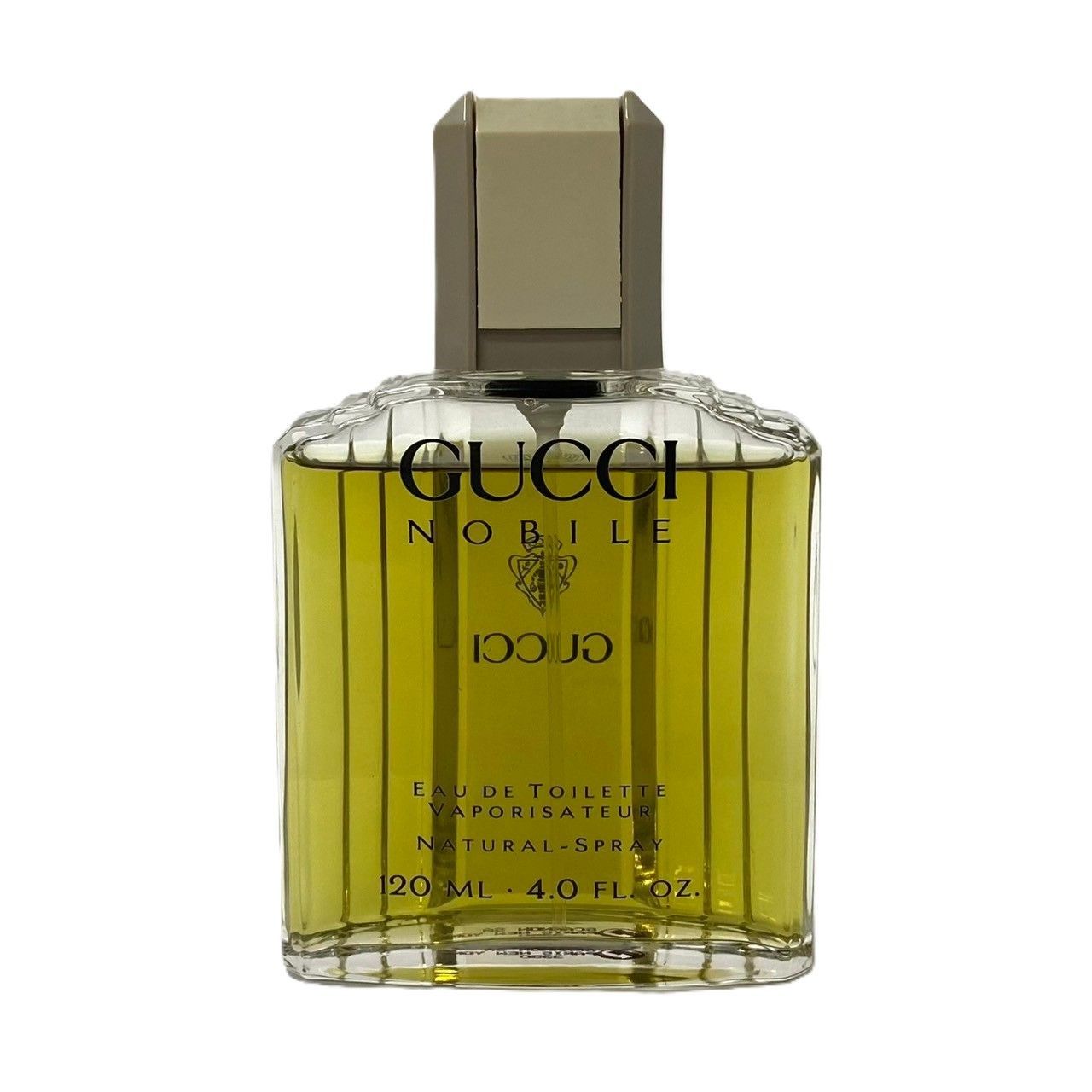 Y【GUCCI】ノービレ オードトワレ120ml 香水/パヒューム/フレグランス