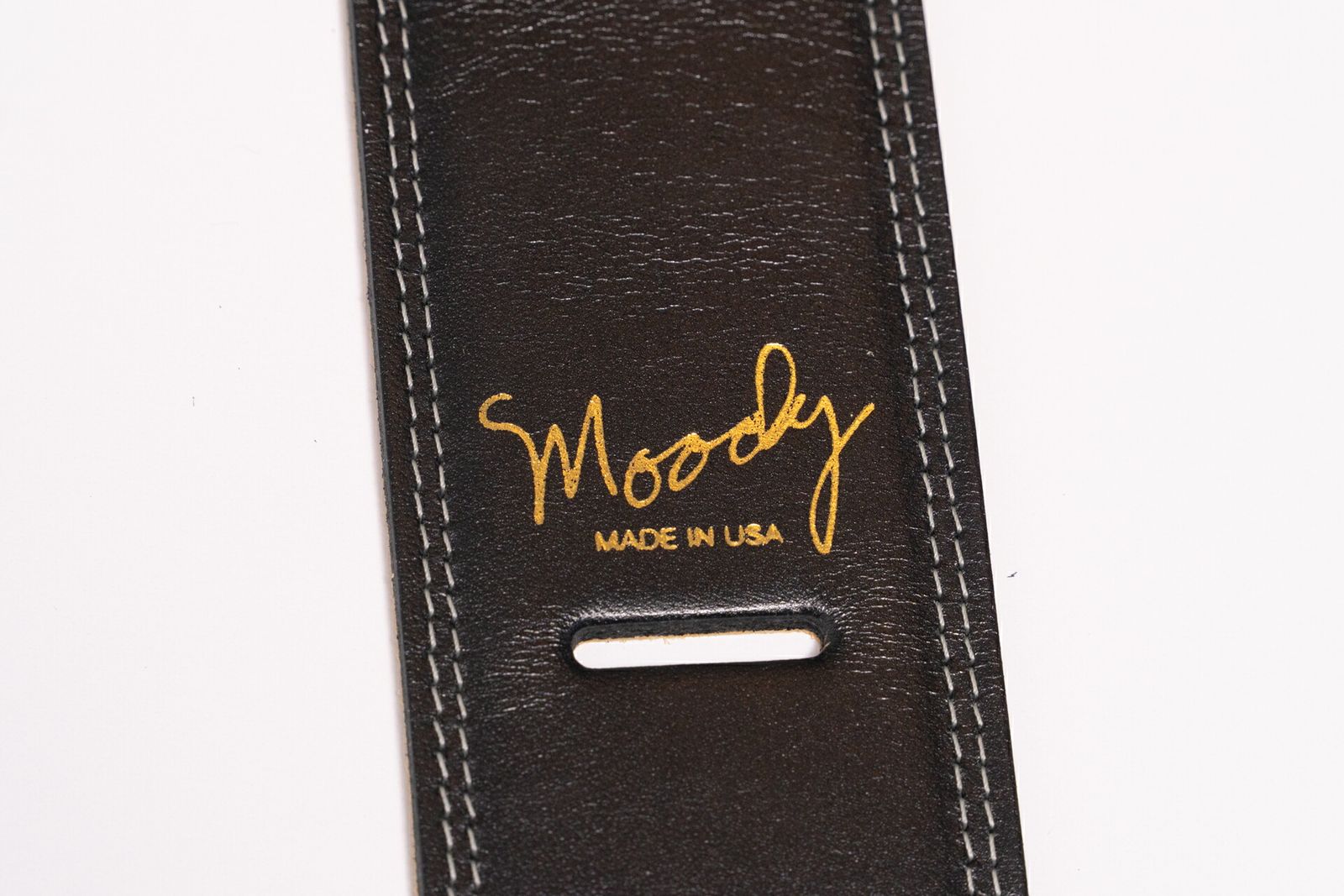 new Moody
