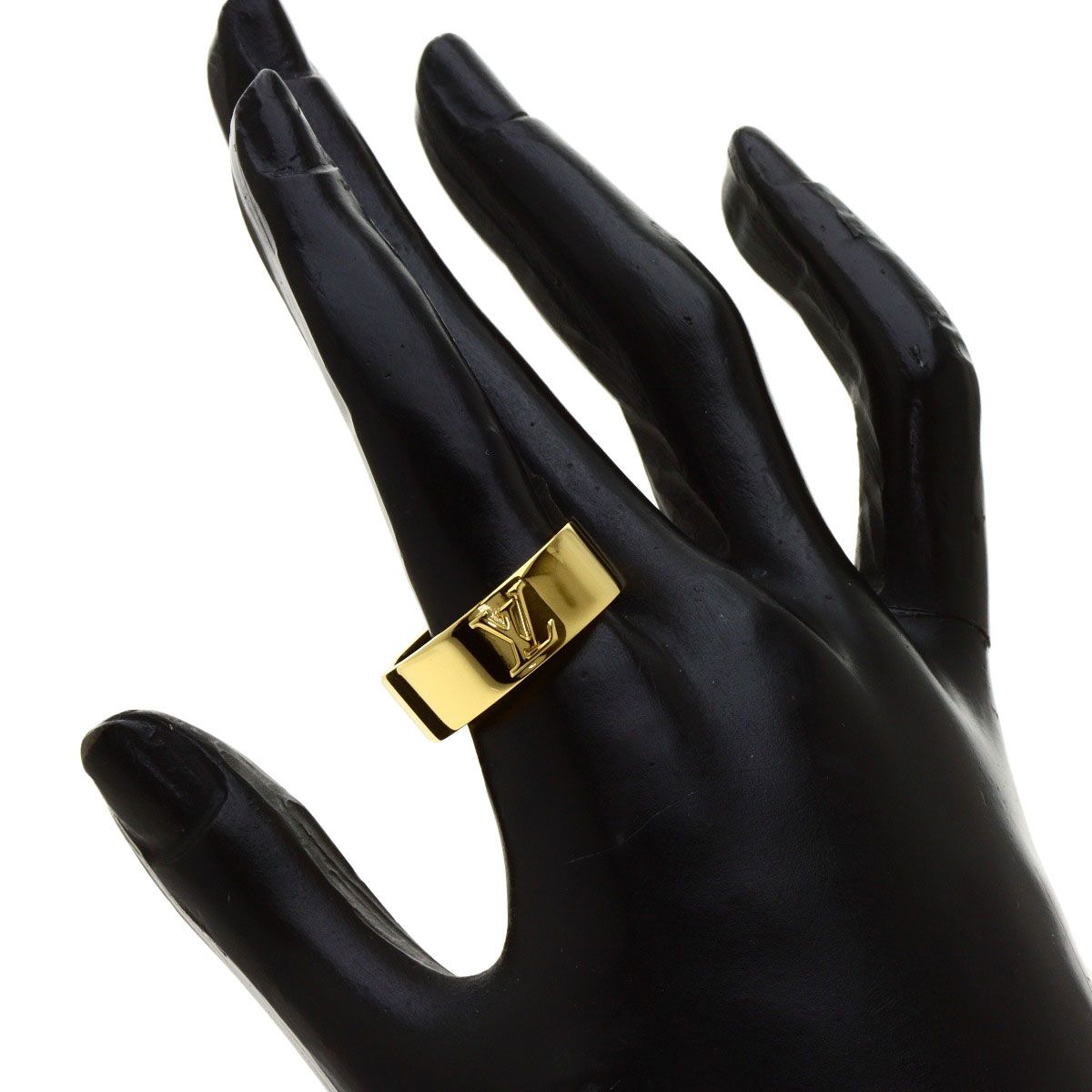 LOUIS VUITTON ルイヴィトン バーグ LV インスティンクト Mサイズ