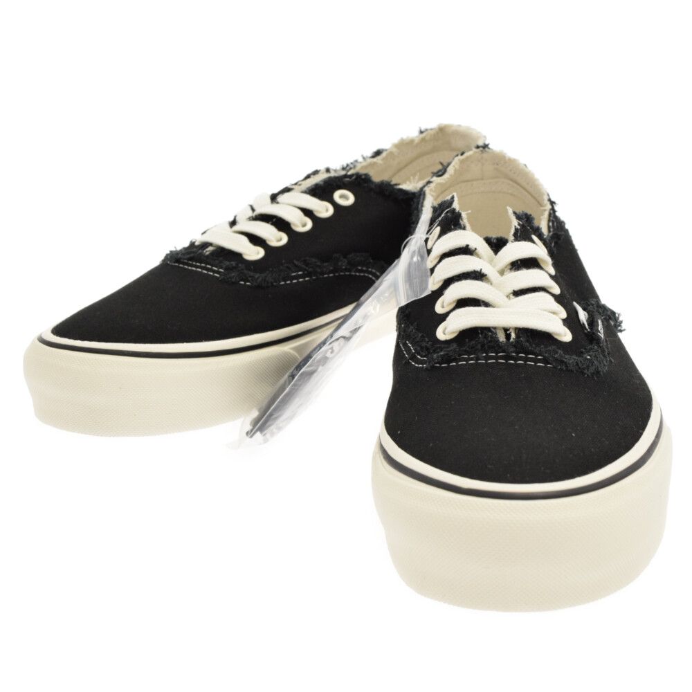 VANS (ヴァンズ) ×INVINCIBLE Vault by Vans Sk8-Hi & Authentic
