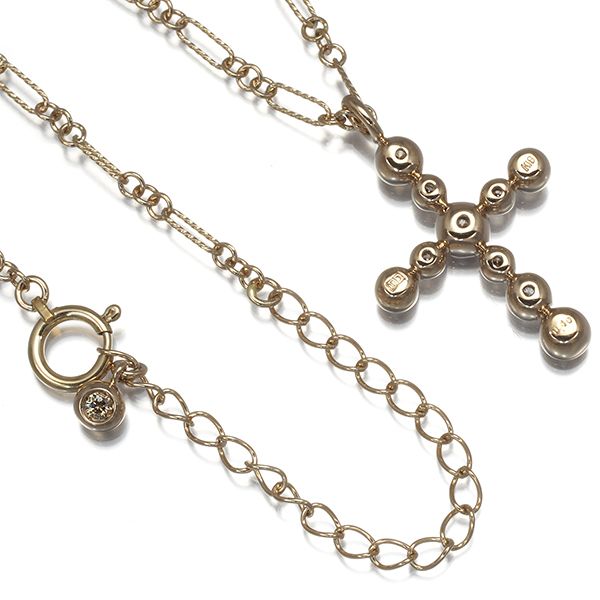 専用JG31★高級 カシケイBEZELダイヤ0.65ct K18BG ネックレス 専用JG31☆高級 カシケイBEZELダイヤ0.65ct K18BG ネックレス