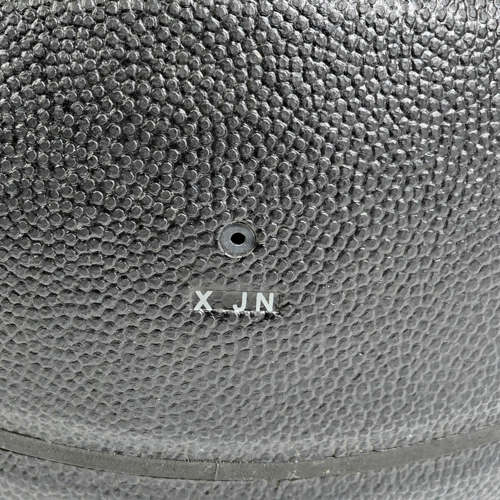 ハーネス付 ラバー