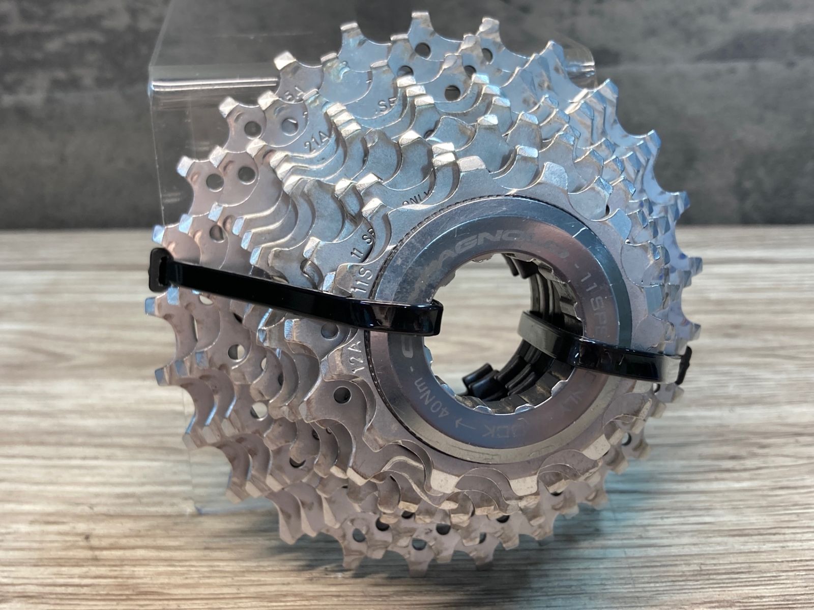 IX094 カンパニョーロ Campagnolo コーラス CHORUS スプロケット 11S 12-25T