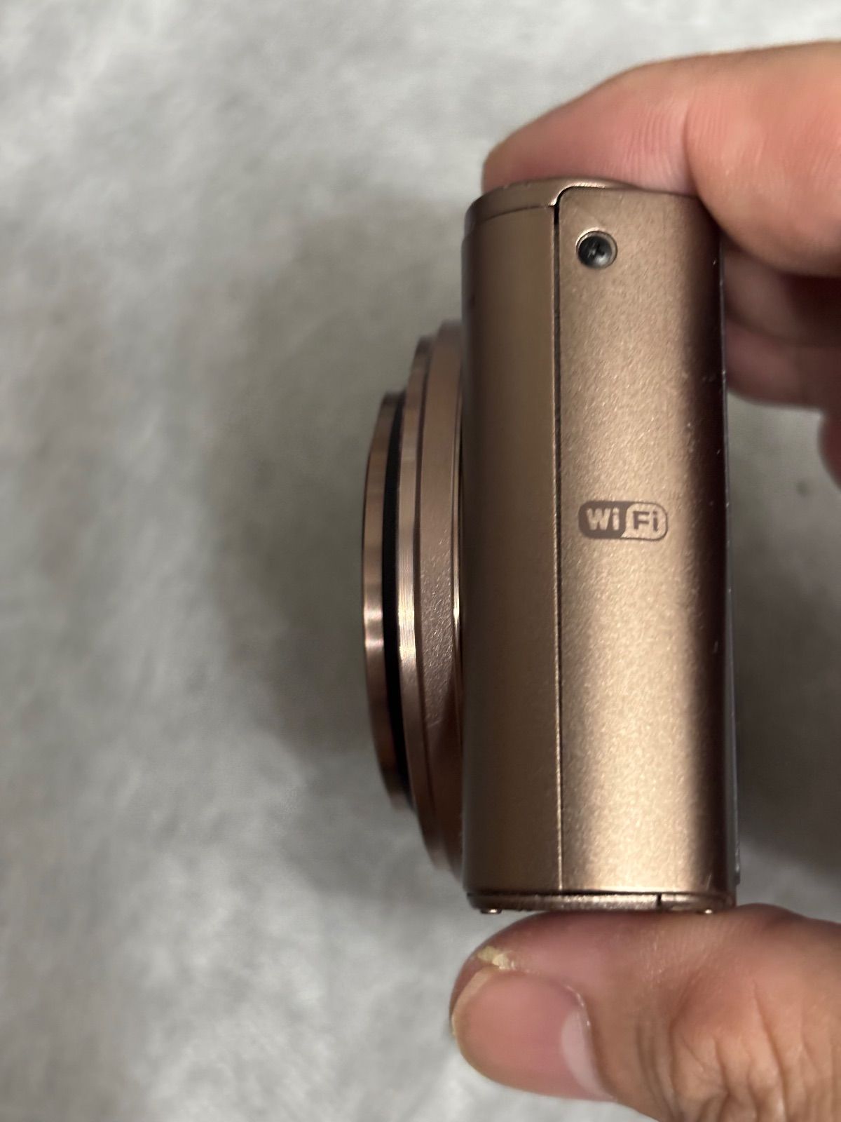  SONY サイバーショット DSC WX 300 9271 コンパクトデジタルカメラ デジタルカメラ