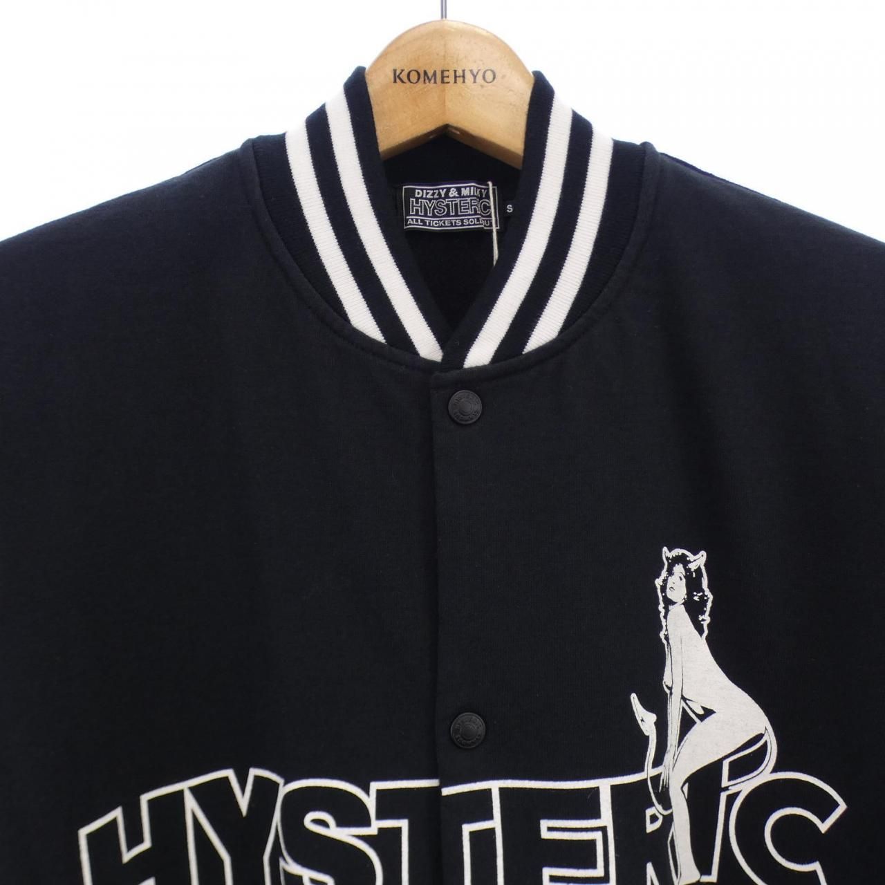 hizeee ヒステリックグラマー HYSTERIC GLAMOUR 90 ヒステリックグラマー、1990年代の東京ガールズカルチャーに着想