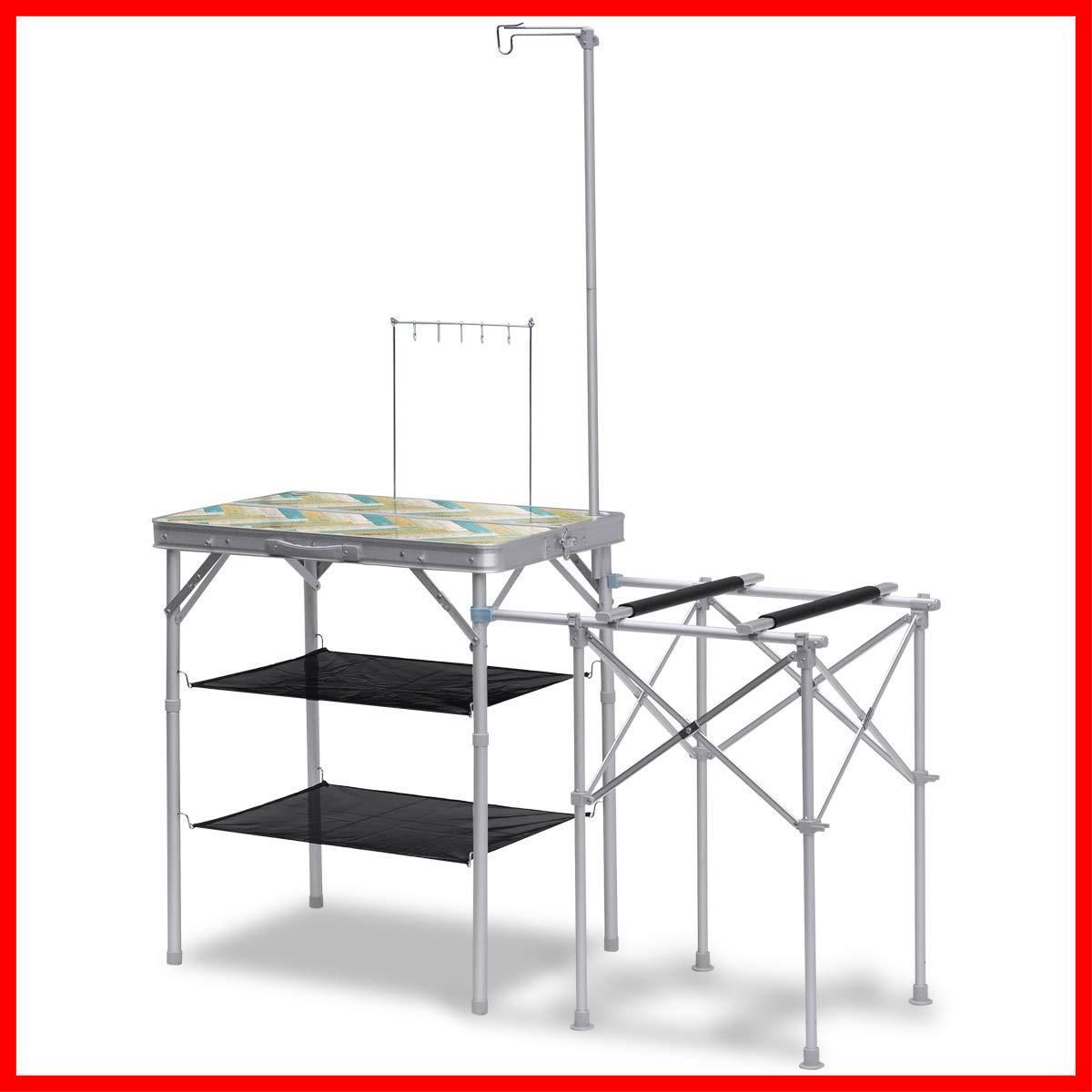 フランスアンティーク木製ダイニングテーブル/机/作業台デスク/飾り棚