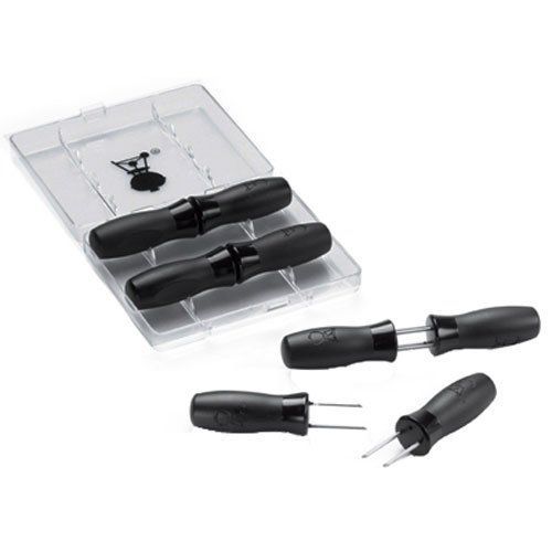 #6489 Corn Picks Set of 8 picks/コーンピック(8ピック入り） oyj0otl 新品】 #6489 Corn Picks Set of 8 picks/コーンピック(8ピック入り