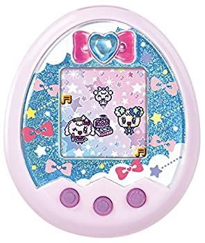 中古】Tamagotchi m!x (たまごっちみくす) Dream m!x ver. ピンク