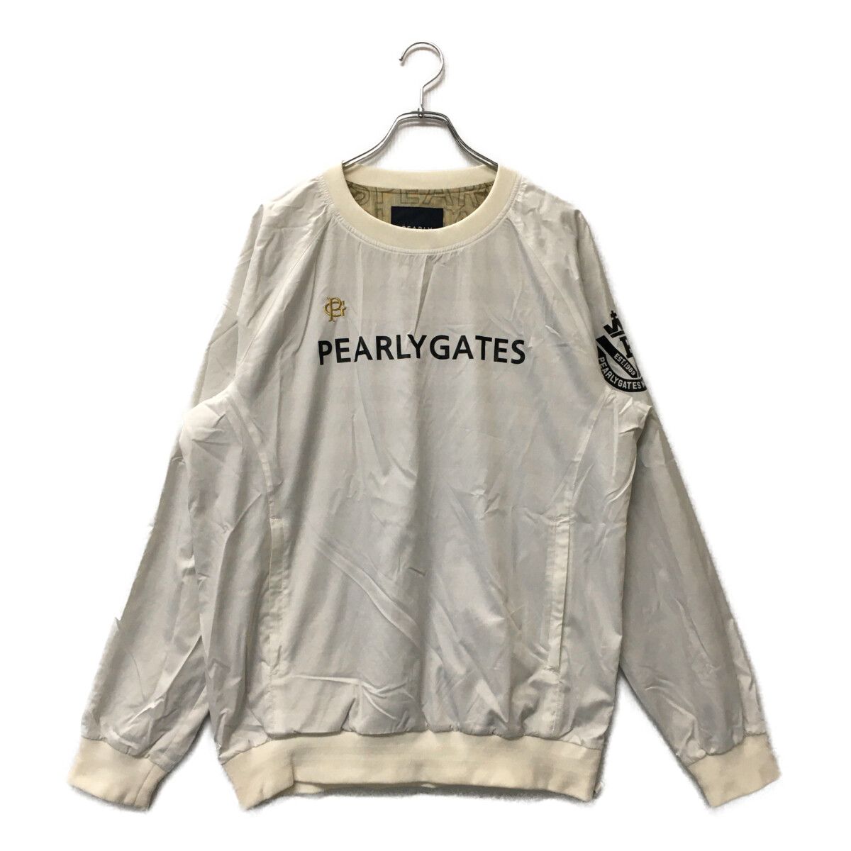 福袋 バースデイ 中古 メンズ パーリーゲイツ PEARLY GATES スニードジャック 6 パーリーゲイツ