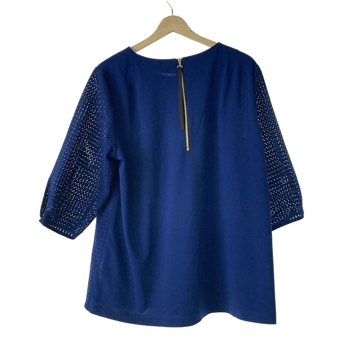 レリアン チュニック