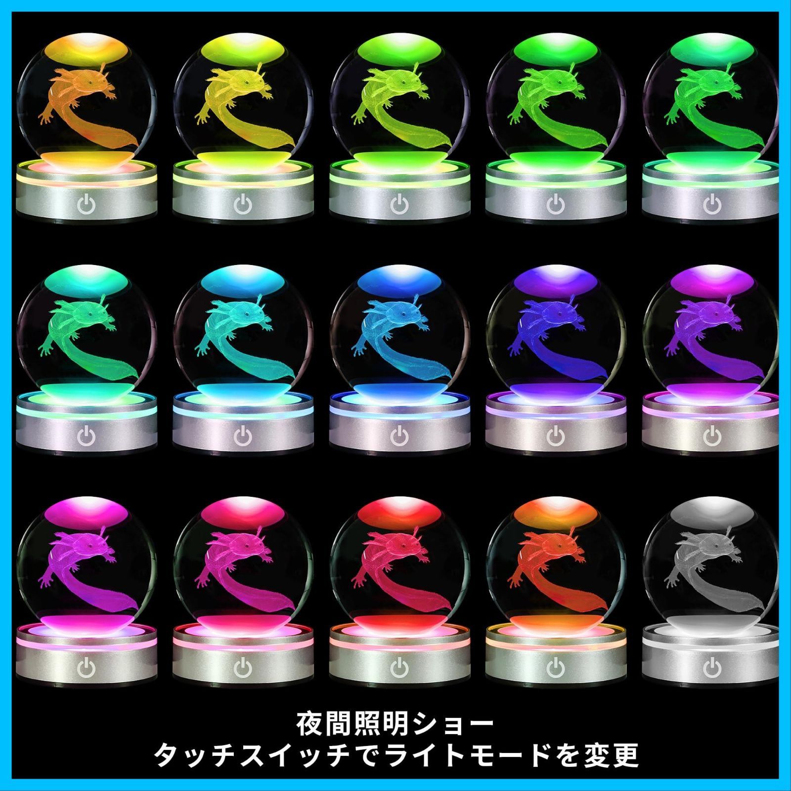 誕生日プレゼント