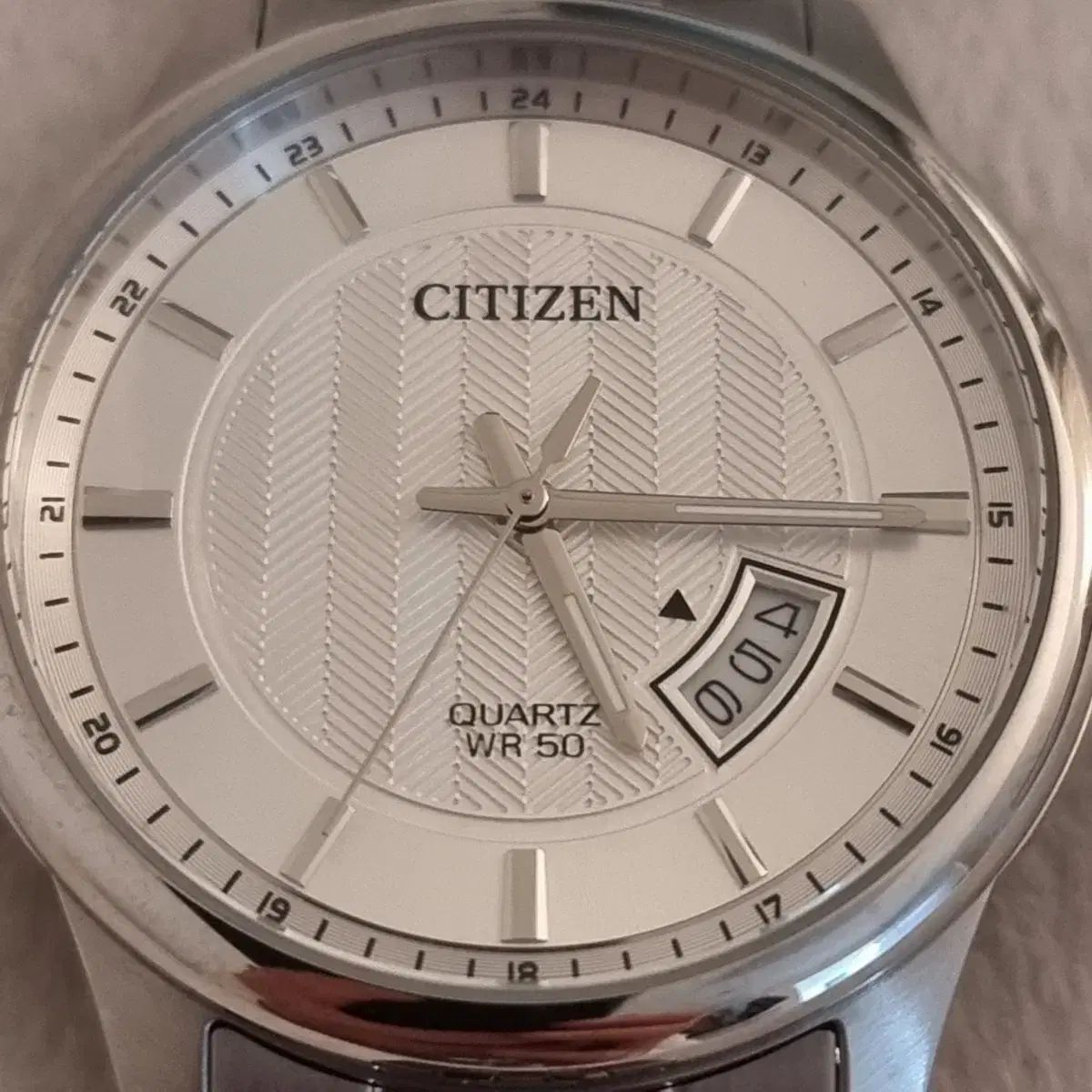 シチズン CITIZEN
