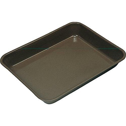 2営業日で発送 NR0375001フロンケミカル フッ素樹脂コーティング中浅バット 中浅15 膜厚約50μ8358663