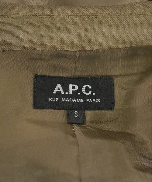ジャケット メンズ